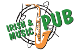 IRISH MUSIC PUB